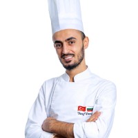 Chef Yusuf Dursun
