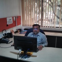Ramakrishna C