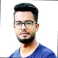 Md Shanto