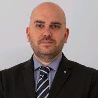 Daniele Crispino