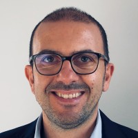 Alessio Vezzaro
