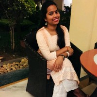 Priyanka Priyadarsini Sahu