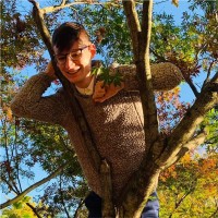 Sky Woodard