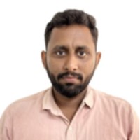 Praveenkumar D