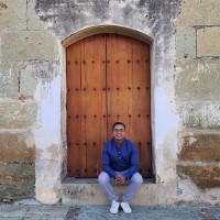 Carlos Alberto Melchor Lopez