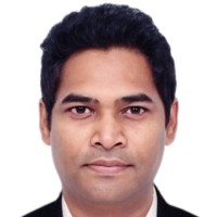 Manoj Kumar Sanchana