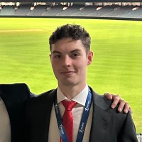 Tobias Naylor