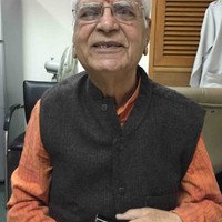 Raj Kumar Nanda