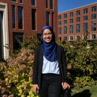Alya Nabilah Khairuzzaman