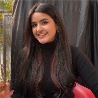Aastha Bhandari