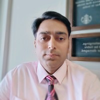 Vikram Singh