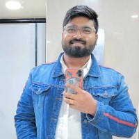 Meda Prudhvi Kumar