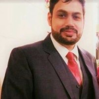 Saurabh Khullar