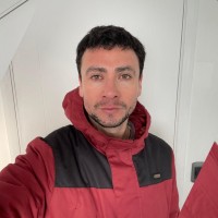 Nicolas Ancapan Barra