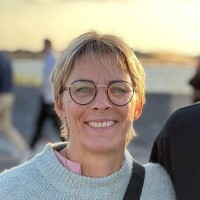 Anna-Karin Hansen