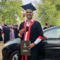 Mohammed Touseef