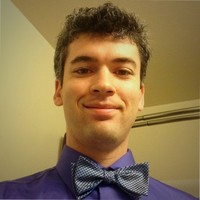 Ryan Sudlow, P.E., Cem