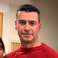 Alberto García Martínez
