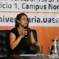 Cecilia Téllez  Quintanar.
