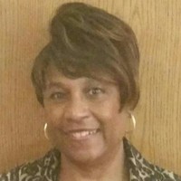 Audrey Benford RN,BSN,MHA