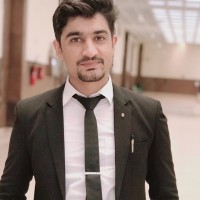 Shaheer Hamza