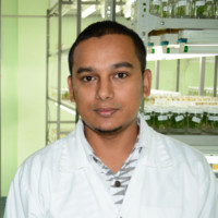Prashneel Kumar
