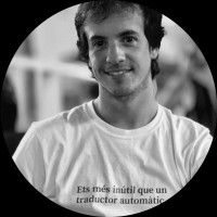 Pol Baró Tomàs
