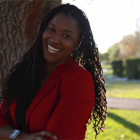 Jada Curtis, LPC