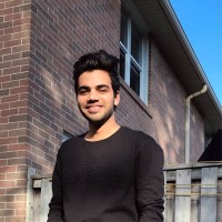 Ronak Vohra