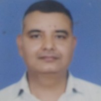 Krishan Mohan Joshi