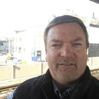 Tim Young