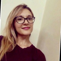 Andrea Paola Aroca