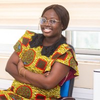 Roseline Mabena Quaidoo
