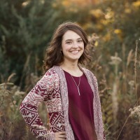 Grace Carrington