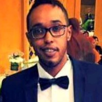 Mustafa Warsame