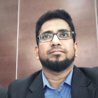 Mohammed Azam