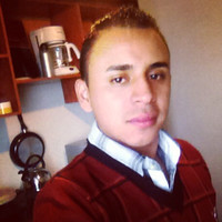 william Alexander Mendoza Juarez