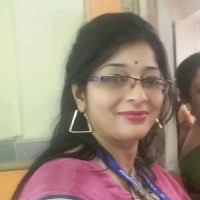 Rashmi Chatterjee