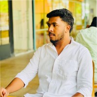 Arjunkumar M
