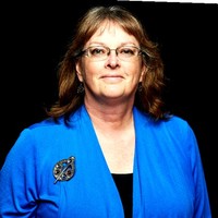 Carol P. Vogel