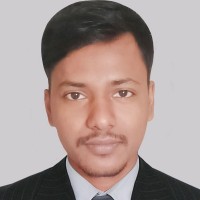 MD Sulaiman Hossain