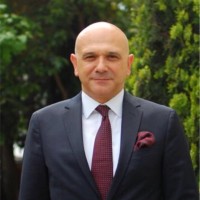 Volkan Zaimoğlu