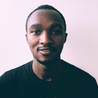 Victor Steven Okech