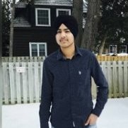 Sukhbir Singh