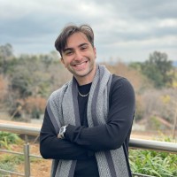 Arian Rudaki