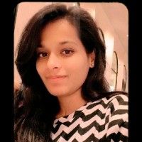 Pranali Chalikwar