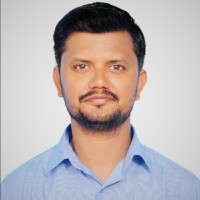 Manoj Krishnamoorthy