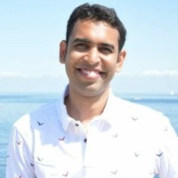 Jaideep Jain