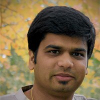Srujan Reddy Chityala