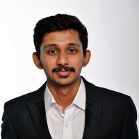 Yashas Yenga Reddy